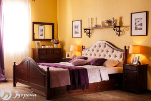 Стандарты размеров двуспальной кровати: какую выбрать